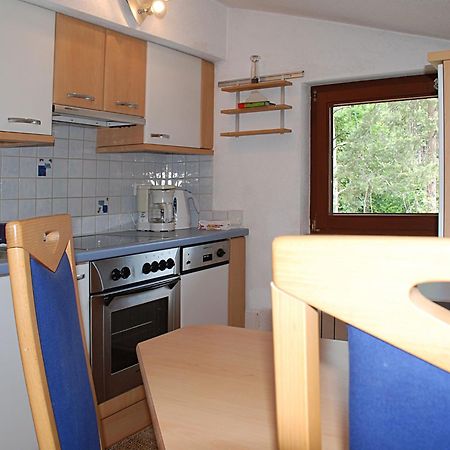 Ferienwohnung Frauenhoffer Mieming Habitación foto