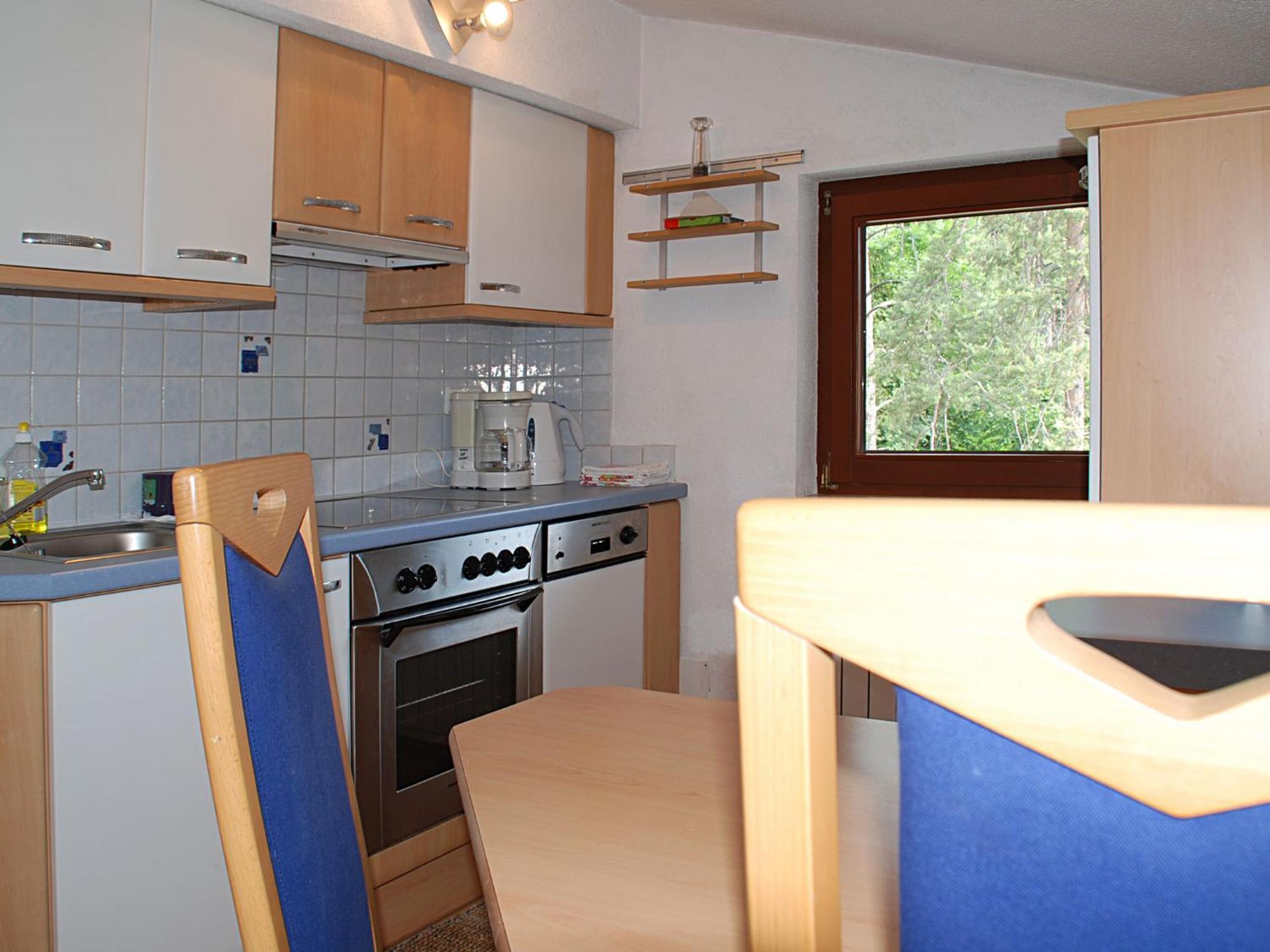 Ferienwohnung Frauenhoffer Mieming Habitación foto