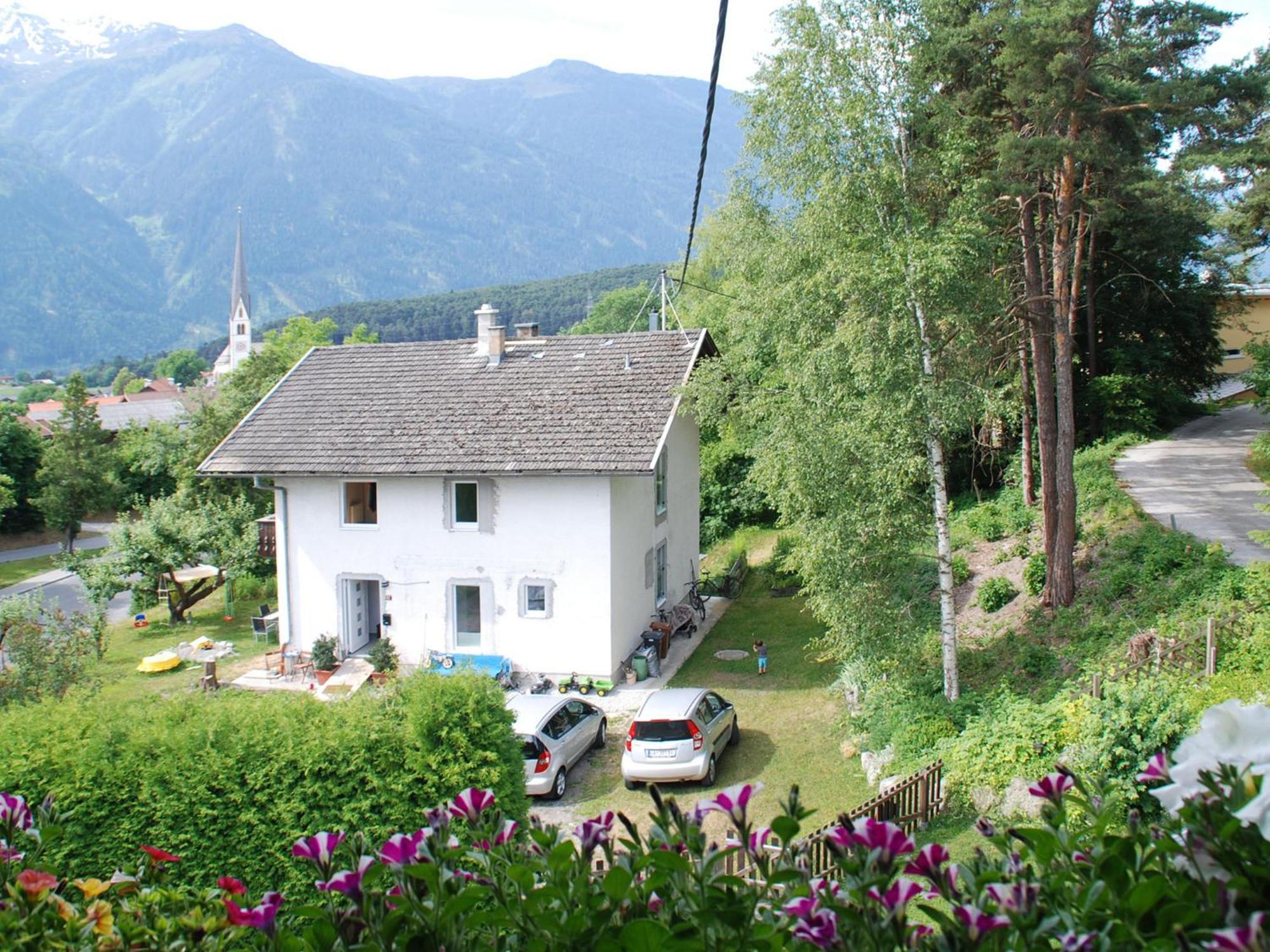 Ferienwohnung Frauenhoffer Mieming Habitación foto
