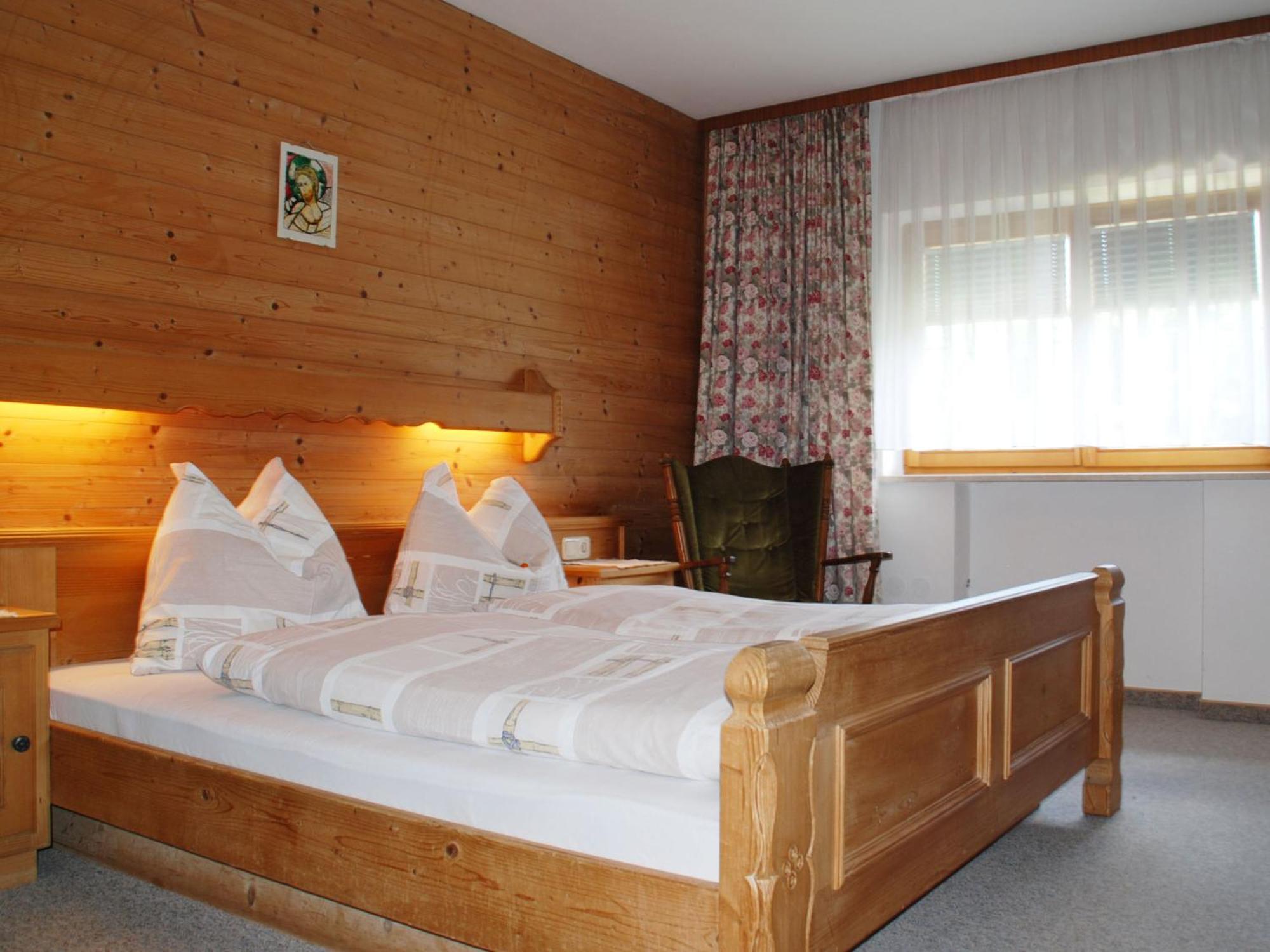 Ferienwohnung Frauenhoffer Mieming Habitación foto