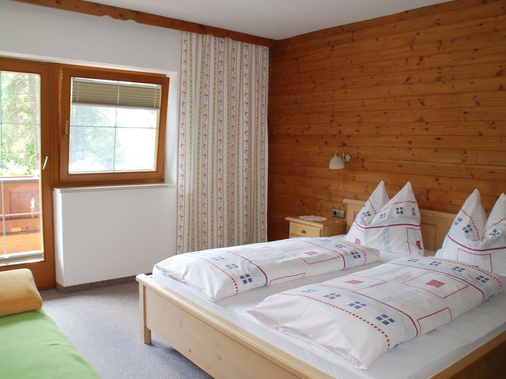 Ferienwohnung Frauenhoffer Mieming Habitación foto
