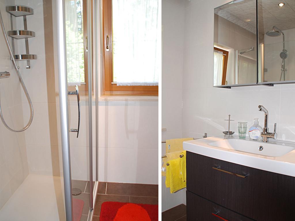 Ferienwohnung Frauenhoffer Mieming Habitación foto