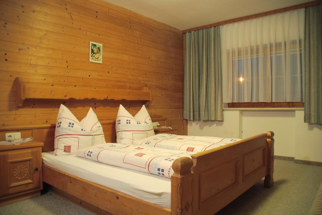Ferienwohnung Frauenhoffer Mieming Exterior foto