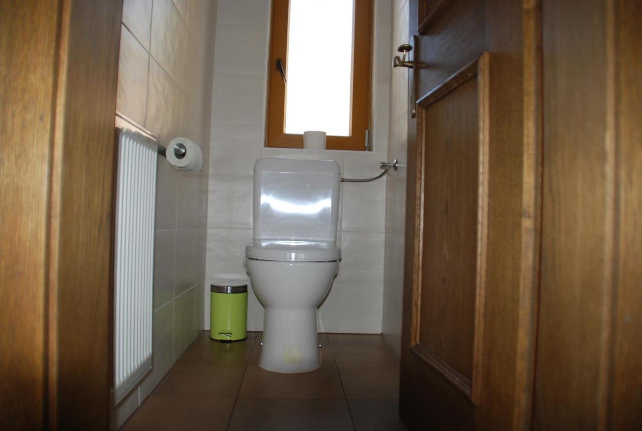 Ferienwohnung Frauenhoffer Mieming Exterior foto