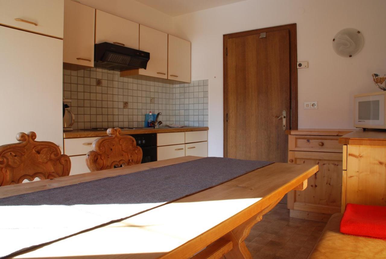 Ferienwohnung Frauenhoffer Mieming Exterior foto